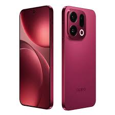 OPPO Find X9 (Velvet Red, 256 GB)  (12 GB RAM)