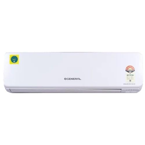 O-General 2 Ton 5 Star Split Inverter AC - White