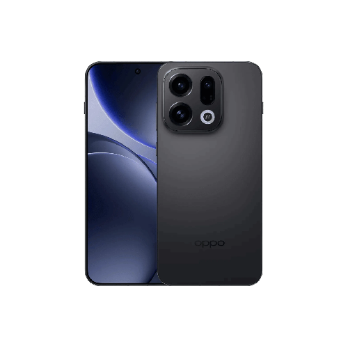 OPPO MOBILE – FIND X9 5G – (16GB+512GB) SPACE BLACK